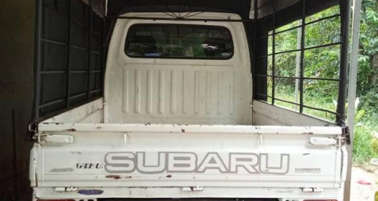 SUBARU SAMBAR 2003