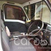 SUBARU SAMBAR 2003