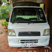 SUBARU SAMBAR 2003