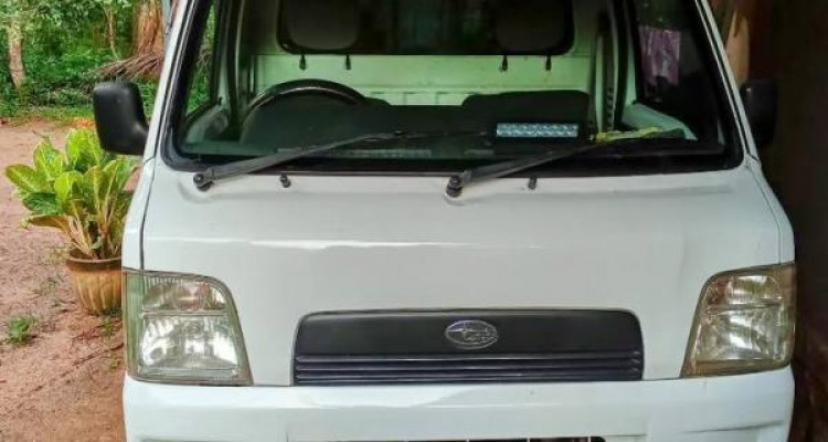 SUBARU SAMBAR 2003