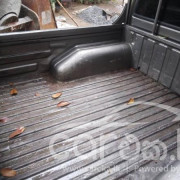 ISUZU DOUBLE CAB 1996