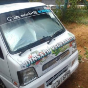 SUBARU SAMBAR 2003