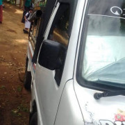 SUBARU SAMBAR 2003