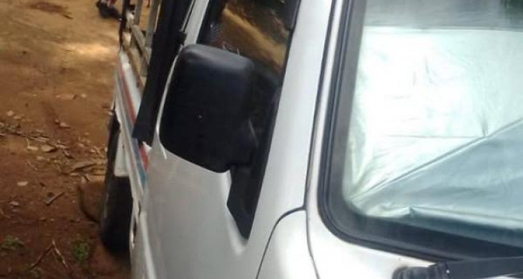 SUBARU SAMBAR 2003