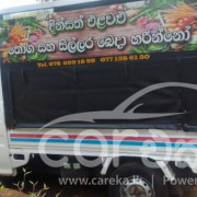SUBARU SAMBAR 2003