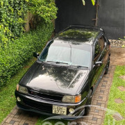 TOYOTA STARLET 1990