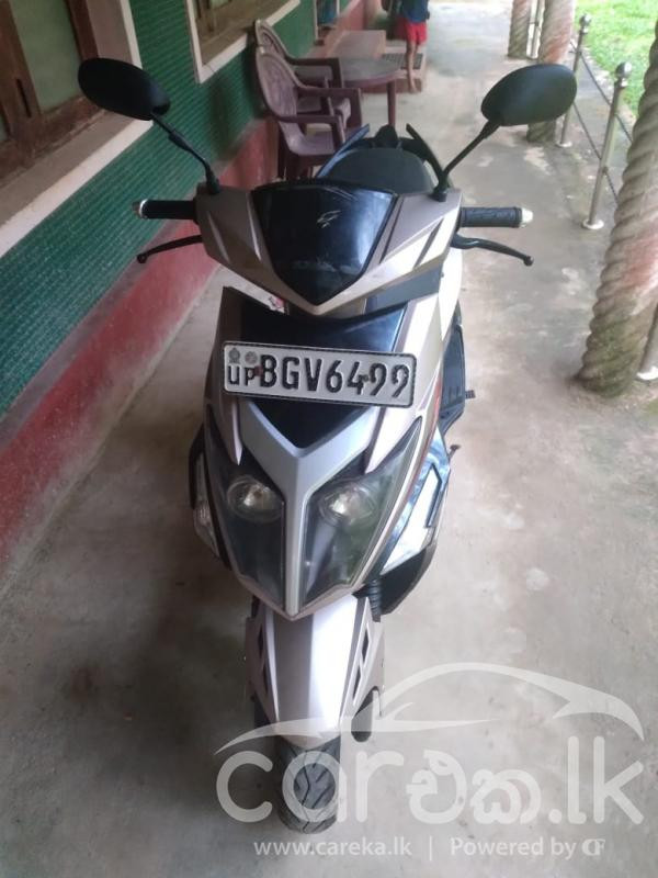 RANOMOTO PATTAYA 2019