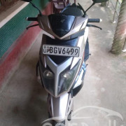 RANOMOTO PATTAYA 2019