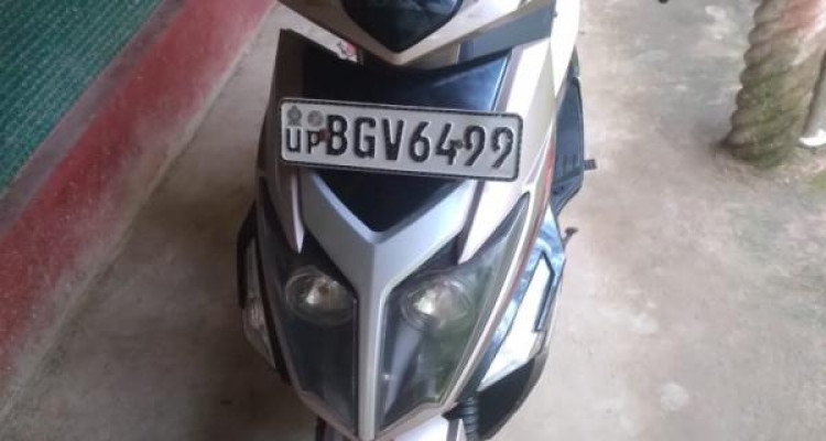 RANOMOTO PATTAYA 2019