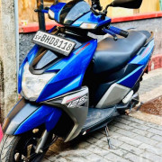 TVS NTORQ 2019