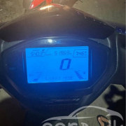 TVS NTORQ 2019