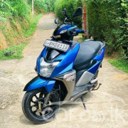 TVS NTORQ 2019