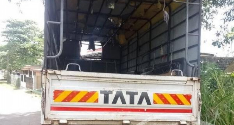 TATA 810 2020