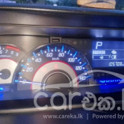 SUZUKI WAGON R STINGRAY 2018