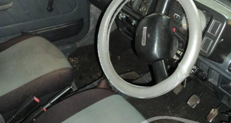 SUZUKI MARUTI 800 1994