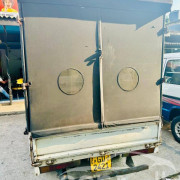 TOYOTA LITEACE 2000