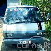 MAZDA BONGO 1993
