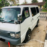 MAZDA VANETTE 1996
