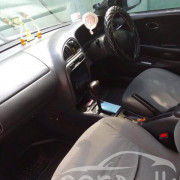 SUZUKI CULTUS 1996
