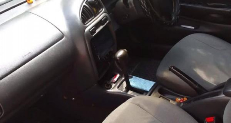 SUZUKI CULTUS 1996