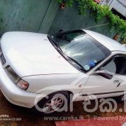 SUZUKI CULTUS 1996