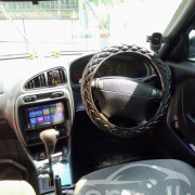 SUZUKI CULTUS 1996