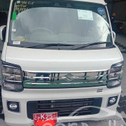 SUZUKI EVERY 2024
