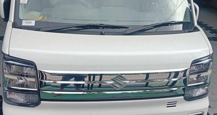 SUZUKI EVERY 2024