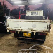 TOYOTA DYNA 2006