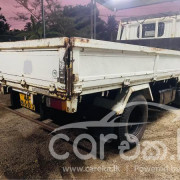 TOYOTA DYNA 2006