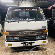 TOYOTA DYNA 2006