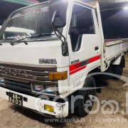 TOYOTA DYNA 2006