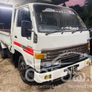 TOYOTA DYNA 2006