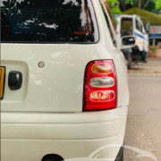 NISSAN MARCH K11 1996