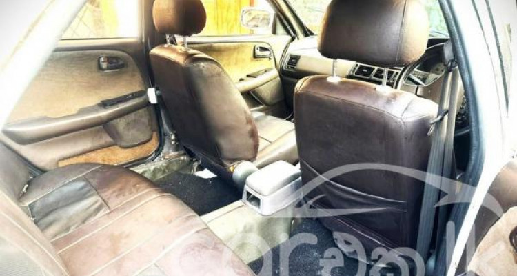 NISSAN CEDRIC 1990