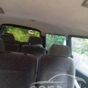 TOYOTA DOLPHIN LH113 1993