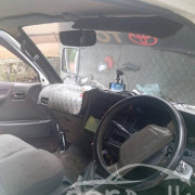 TOYOTA DOLPHIN LH113 1993