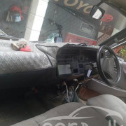 TOYOTA DOLPHIN LH113 1993