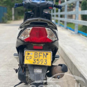 HONDA DIO 2014