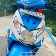 HONDA DIO 2014