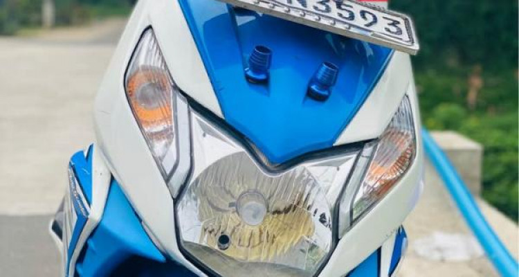 HONDA DIO 2014
