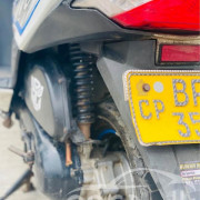HONDA DIO 2014