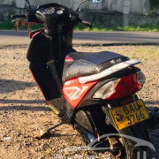 HONDA DIO 2014