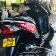 HONDA DIO 2014