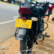 BAJAJ DISCOVER 125 2011