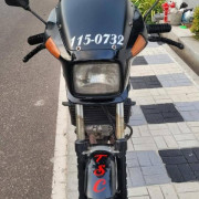 HONDA VT250 2000