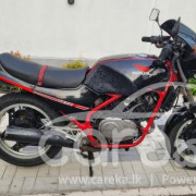 HONDA VT250 2000