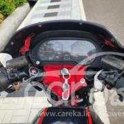 HONDA VT250 2000