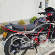 HONDA VT250 2000