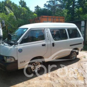 TOYOTA TOWNACE 1992